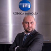 Konica Minolta Turkey Employee İrfan Koç's profile photo