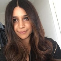 Opticare Employee Samantha Basile's profile photo