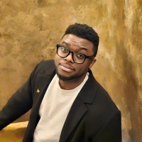 Wolf Advanced Technology Employee Marc Henney's profile photo