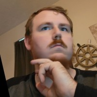 Amazon Employee James Hammond's profile photo