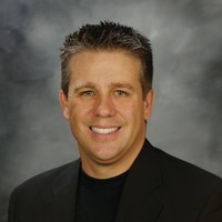 Powerscreen of Washington Employee Terry Riley's profile photo