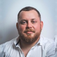 Robbox® Employee Nick Tkach's profile photo