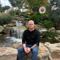Brakes 4 Less Employee Brandon Dumford's profile photo