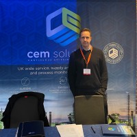 CEM Solutions (UK) Ltd Employee Dominic Sheedy's profile photo