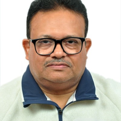 Self Employed Employee Rahul Ghosh's profile photo