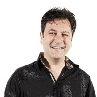 The Gottman Institute Employee Frans Keylard's profile photo