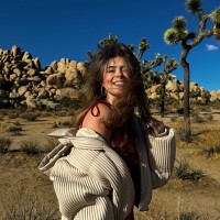 Sierra Studio Employee Barbara Theodoro's profile photo