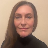 Creative Support Employee Nichola Harris's profile photo