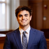 Braemont Capital Employee Oliver Ossip's profile photo