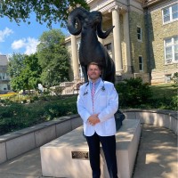 Paoli Hospital Employee Jaimeson Bair's profile photo