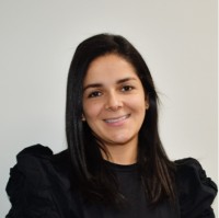 Alphacasting inc. Employee Andrea Parra's profile photo
