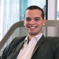 Payssego Employee Estevão Castro's profile photo