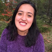 Brenda Luna Email & Phone Number