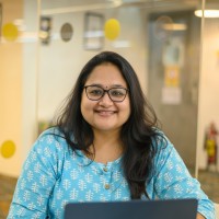 Ashwini S Email & Phone Number