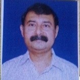 FlexStone Inc Employee Sandip Vaidya's profile photo