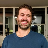 Moveware Employee Mark Nicholson's profile photo