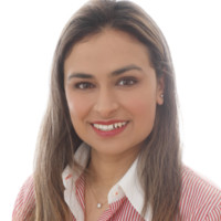 Jackson Longe Solicitors Employee Sujita D.'s profile photo