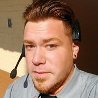 Star King Employee Rob Huggins's profile photo