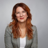 Harvard Business Publishing Employee Lisa Tenorio's profile photo