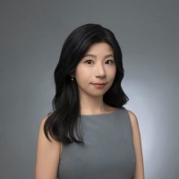 KuCoin Exchange Employee Daisy Yang's profile photo