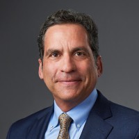 MUFG Investor Services Employee James Panero's profile photo
