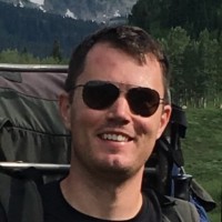 Henderson Engineers Employee Bill Cross's profile photo