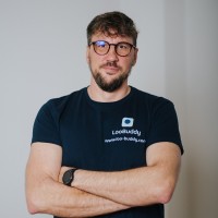 LooBuddy FlexCo Employee Rene Gasser's profile photo