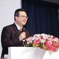 Adimmune Corp (4142) Employee Albert Hung's profile photo