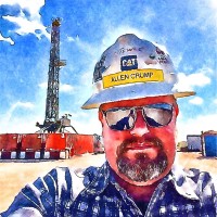 Life Cycle Power Employee Allen Crump's profile photo