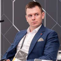 Rostelecom Employee Alexander Uraxin's profile photo