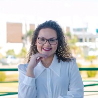 Masimpex Employee Gabriela Milanez's profile photo