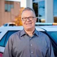 Peter Burnside Email & Phone Number