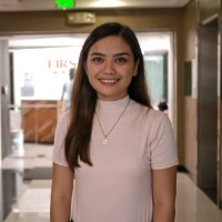 Commerce First Employee Emma Tarcelo's profile photo