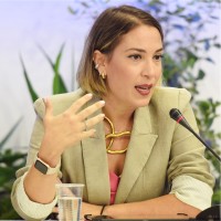 diaNEOsis Employee Fay Makantasi's profile photo