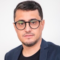 CloudData Tech & DevOps Employee Elton Bordim's profile photo