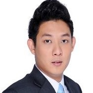 UOB Employee Don Liu's profile photo