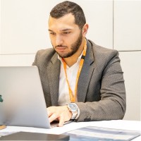 SOMONE Employee Redouane Chernai's profile photo