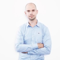 WiBU Gruppe Employee Christoph Wallies's profile photo