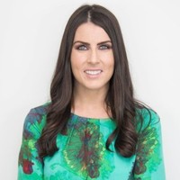 Apartment Therapy Media Employee Danielle Blundell's profile photo