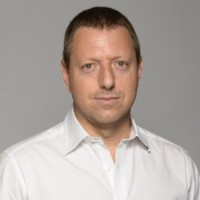 Continuity Employee Gil Hecht's profile photo