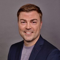 CMG, Inc. Employee Ben Hosto's profile photo