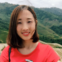 度小满金融（原百度金融） Employee Erin Yu's profile photo