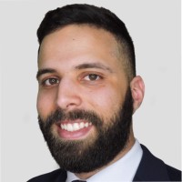 Harvard Medical Faculty Physicians at Beth Israel Deaconess Medical Center, Inc. Employee Felipe Freitas's profile photo