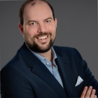 Panasonic Industry Europe Employee Michael Lampert's profile photo