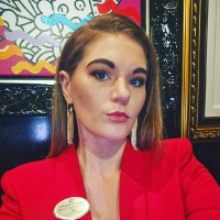 Hertex Employee Chantel Marais's profile photo