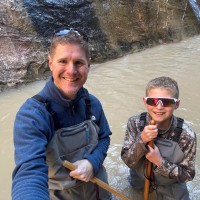 Carson Weber Email & Phone Number