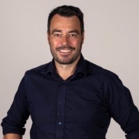 IMPACT Commerce Employee Lars Cimber's profile photo