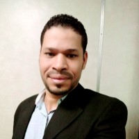 Tawakol Metal Industries Employee Sayed Ismail's profile photo