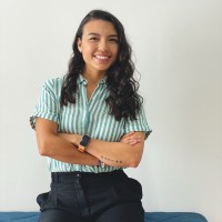 Stradata AML Employee Lina Ardila's profile photo