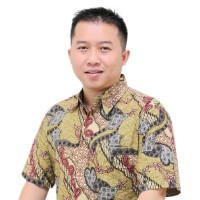 Nusa Abadi Employee Dani Rahardjo's profile photo
